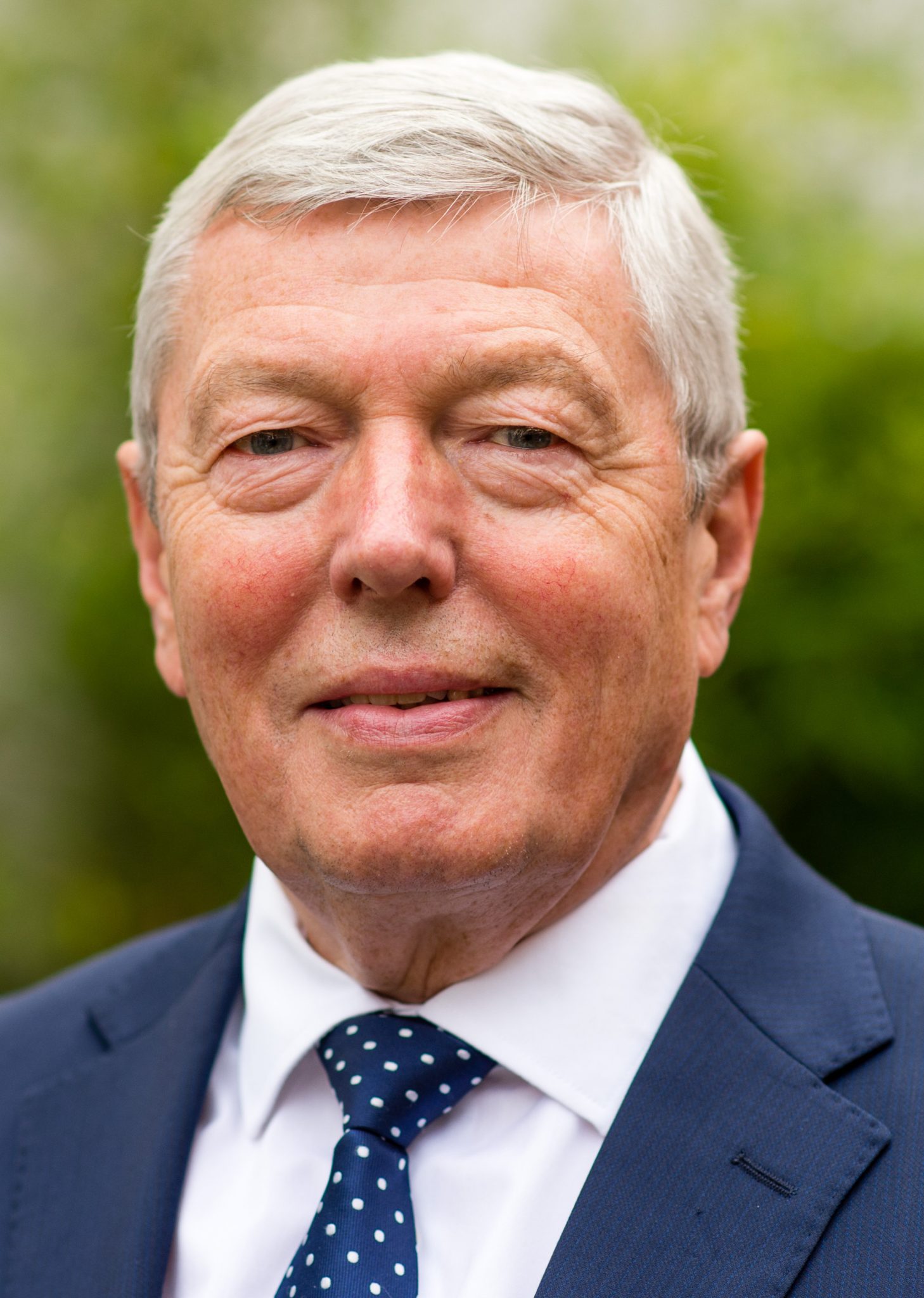 Alan Johnson Agent & Management
