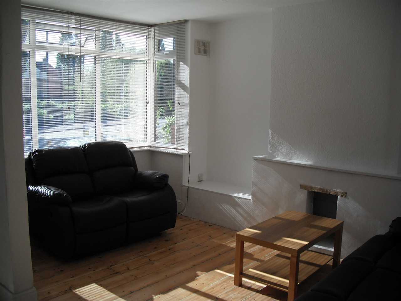 St Johns Lane, Bedminster Cloud 9 Property