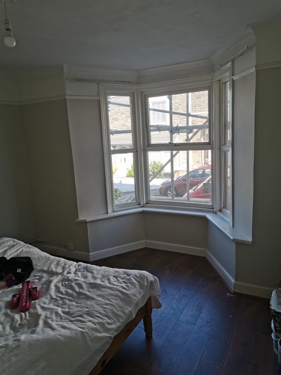 Hill Street, Bristol Cloud 9 Property