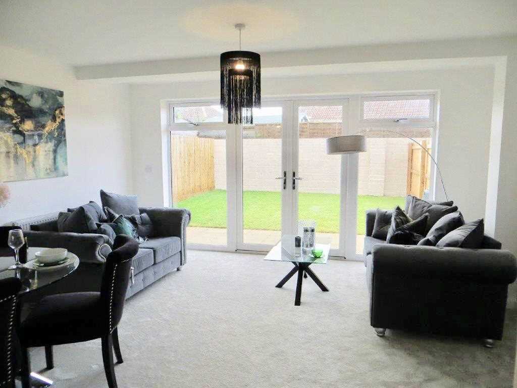 Whitchurch Mews, Bristol Cloud 9 Property