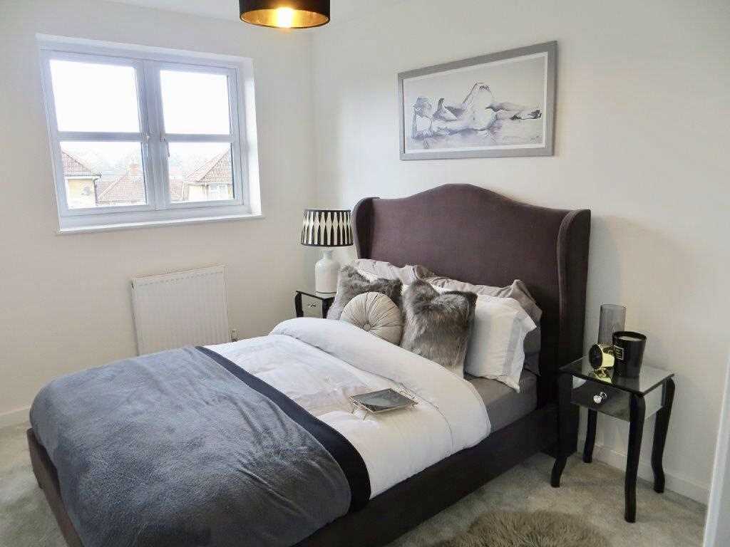 Whitchurch Mews, Bristol Cloud 9 Property