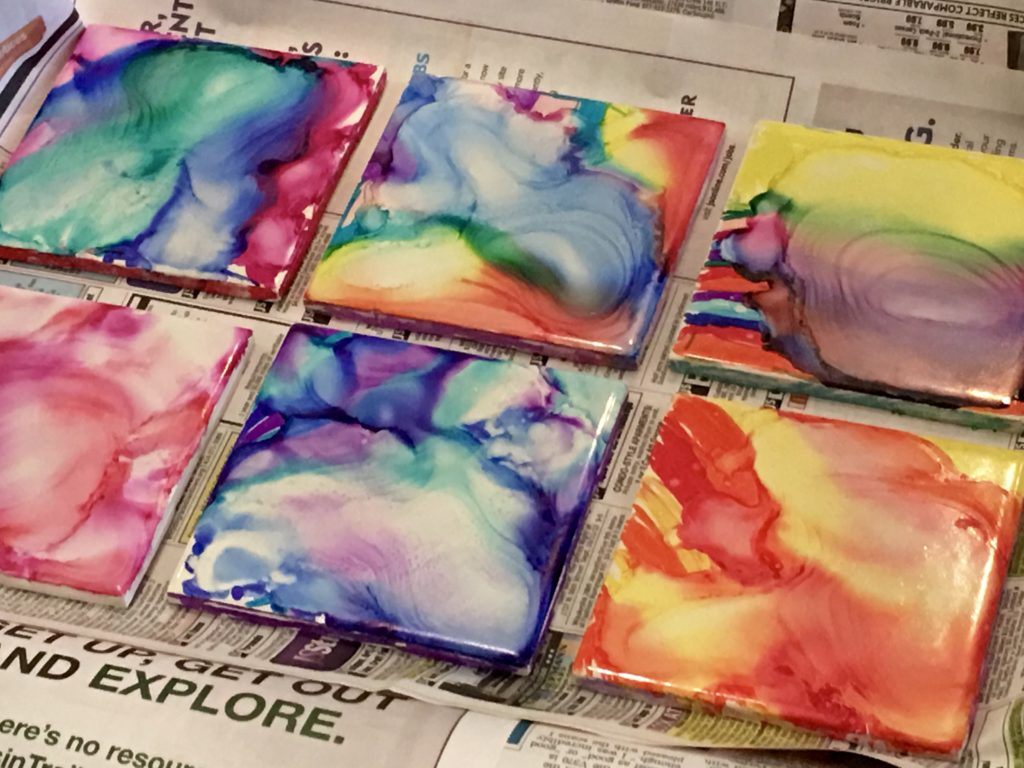 After School Art Club