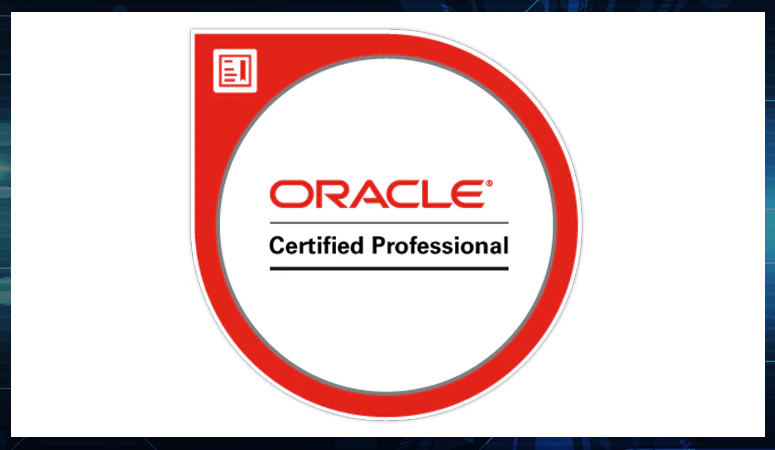 CloudApps Associates Oracle Cloud Application Certification