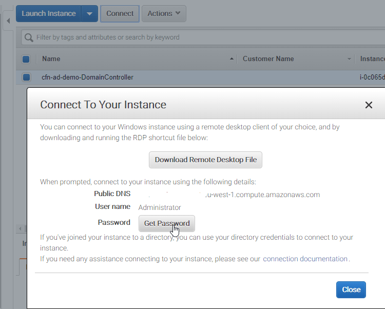 Aws workspaces with multifactor authentication Cloudar