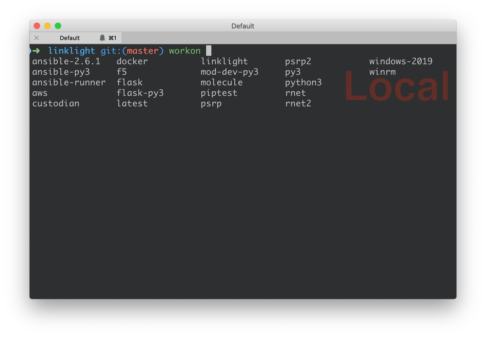 Ansible Tower Job Control with towercli