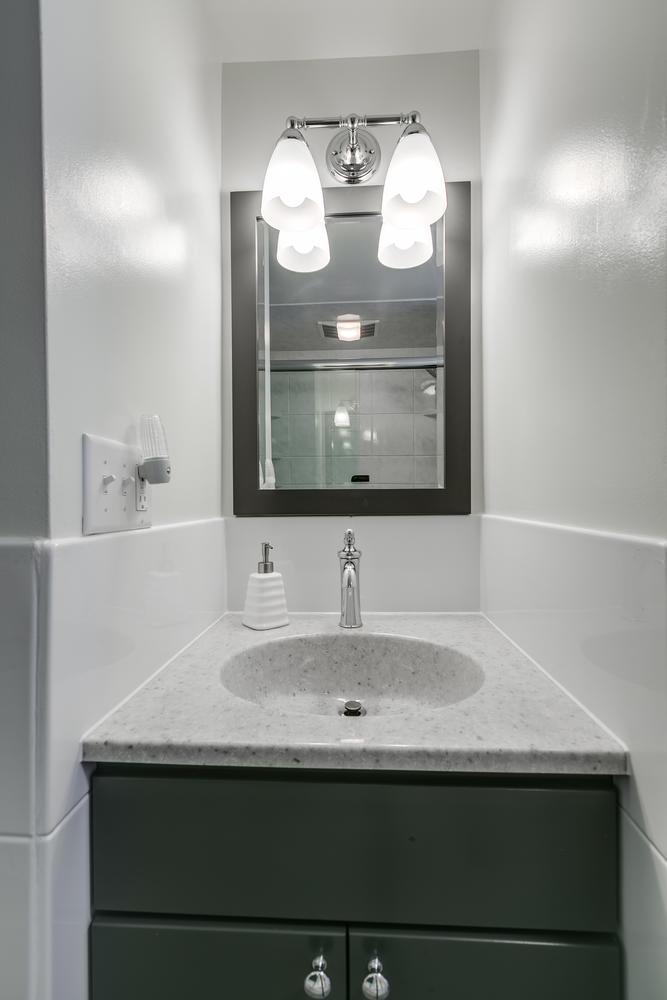 Bathroom Remodeling from Rebath Servicing Lancaster, PA