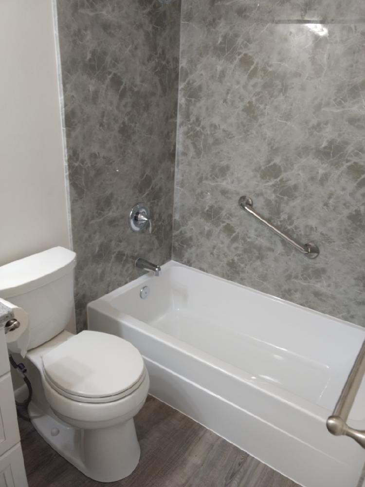 Bathroom Remodeling from Rebath Servicing Lancaster, PA