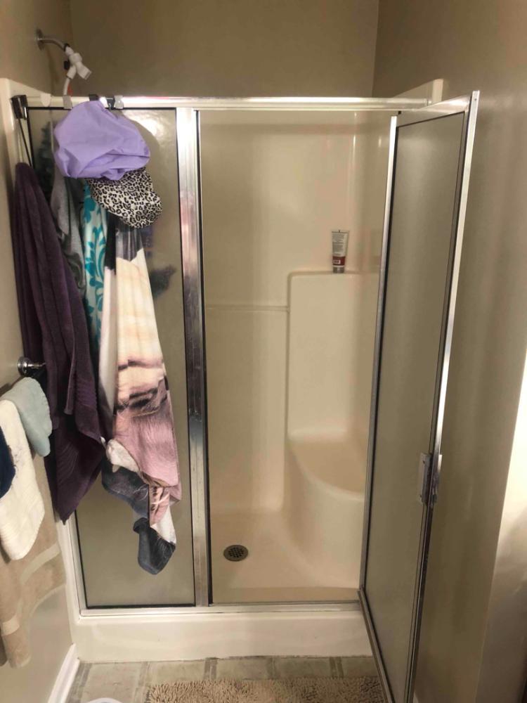 Bathroom Remodeling from Rebath Servicing Richmond, VA