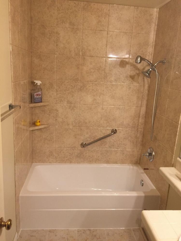 Bathroom Remodeling from Rebath Servicing San Diego, CA