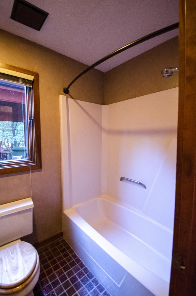 Bathroom Remodeling from Rebath Servicing Wilmington, NC