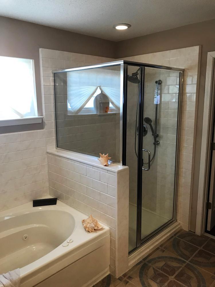 Bathroom Remodel Memphis Ada Compliant Handicap Access Services