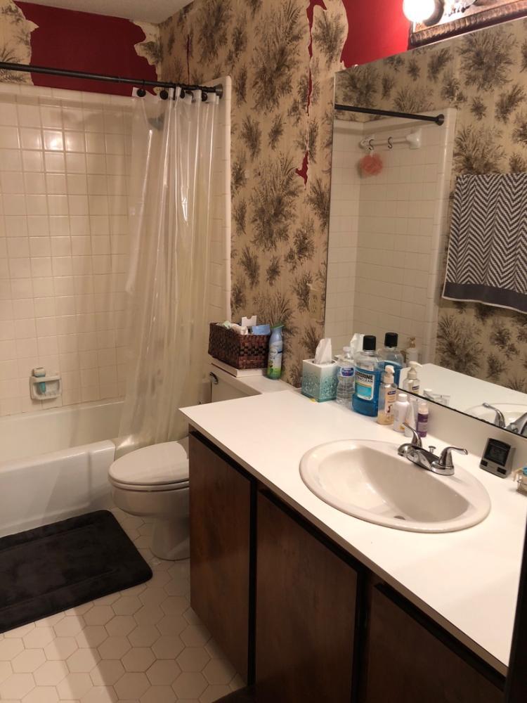 Bathroom Remodeling from Rebath Servicing Columbus, GA, GA