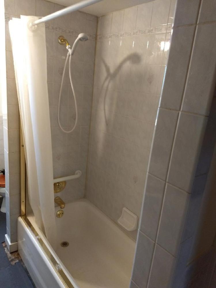 Bathroom Remodeling from Rebath Servicing Portland, OR
