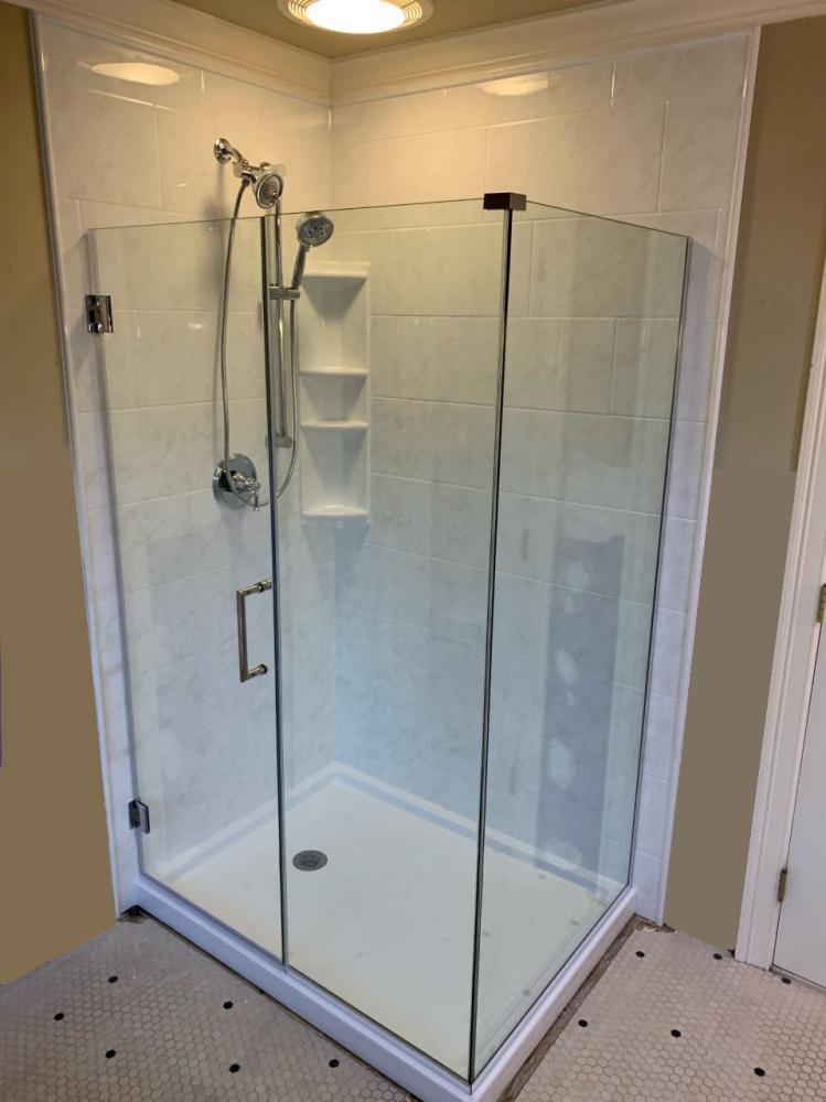 Bathroom Remodeling from Rebath Servicing Fairfield County, CT
