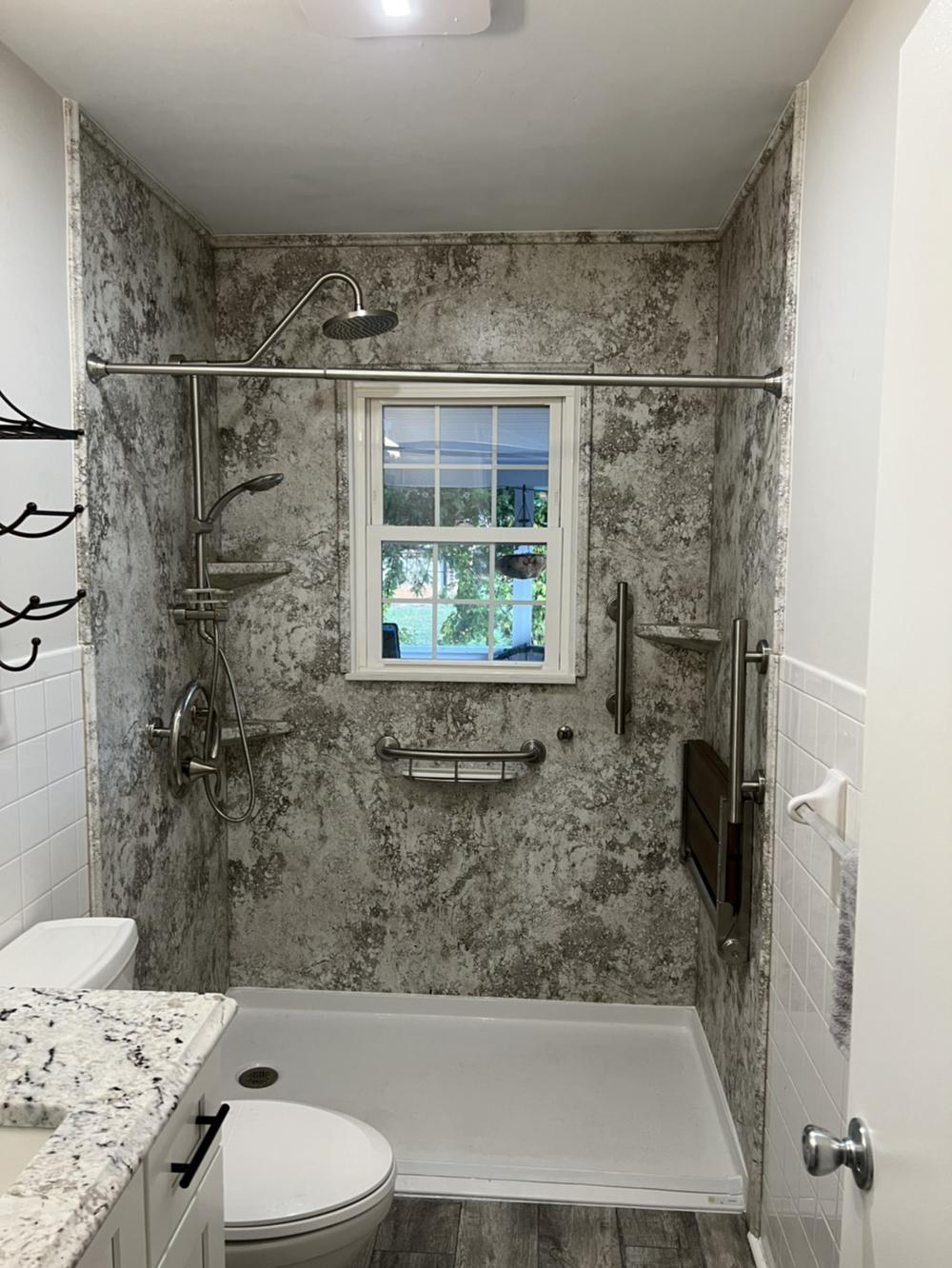 Bathroom Remodeling in Roanoke, VA ReBath