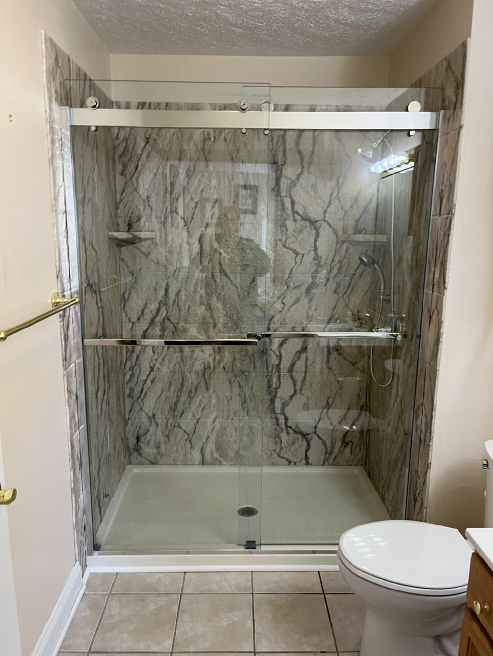 Bathroom Remodeling in Roanoke, VA ReBath