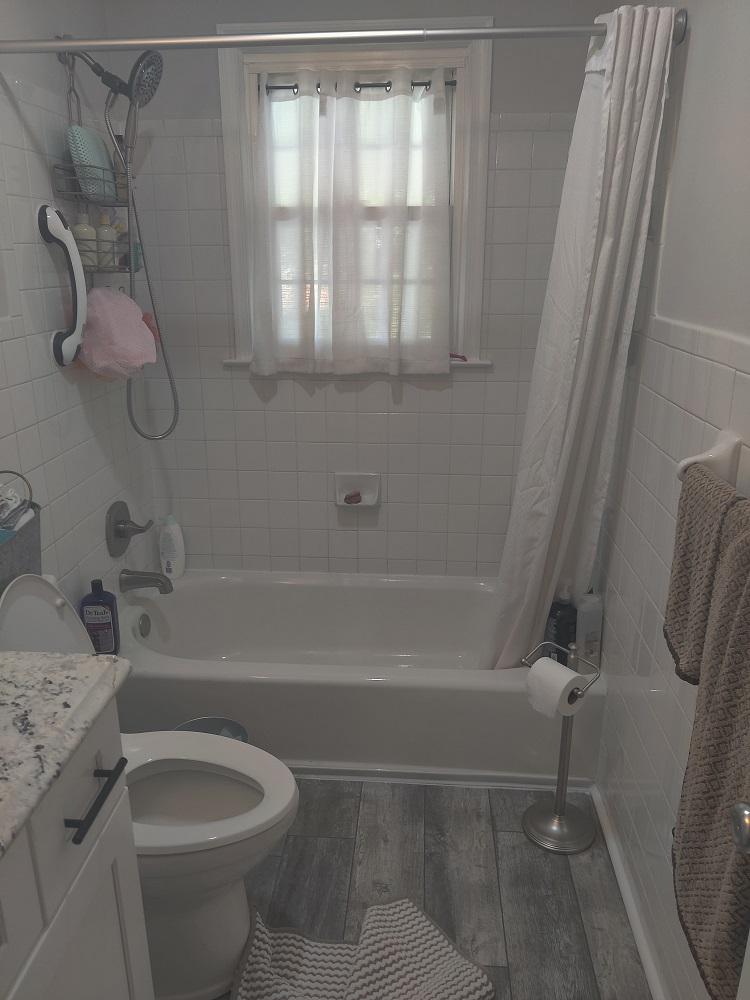 Bathroom Remodeling in Roanoke, VA ReBath