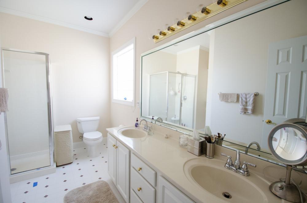Bathroom Remodeling in Greensboro, NC ReBath