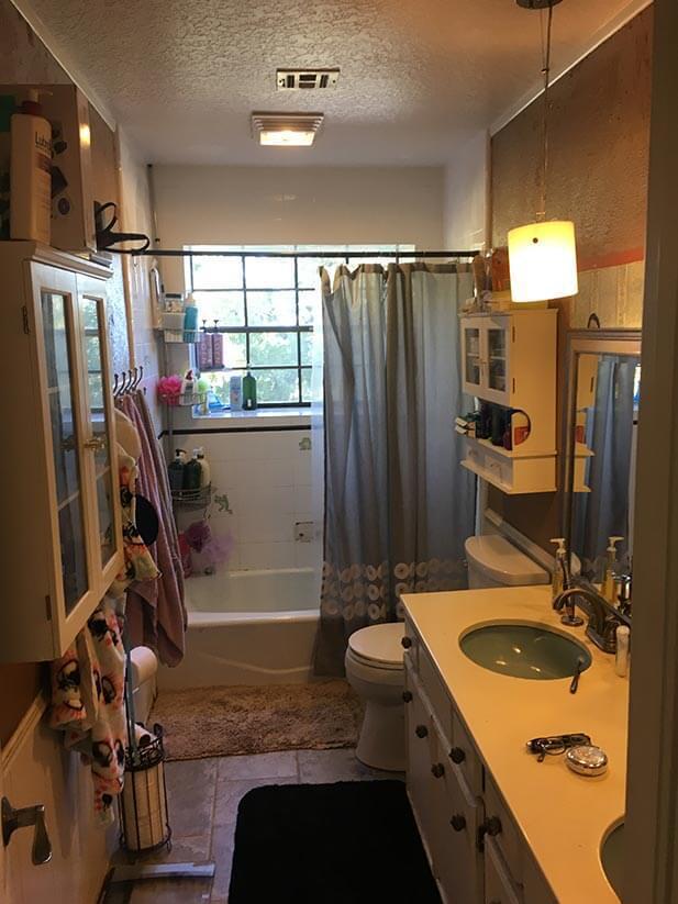 Bathroom Remodeling in San Antonio, TX ReBath