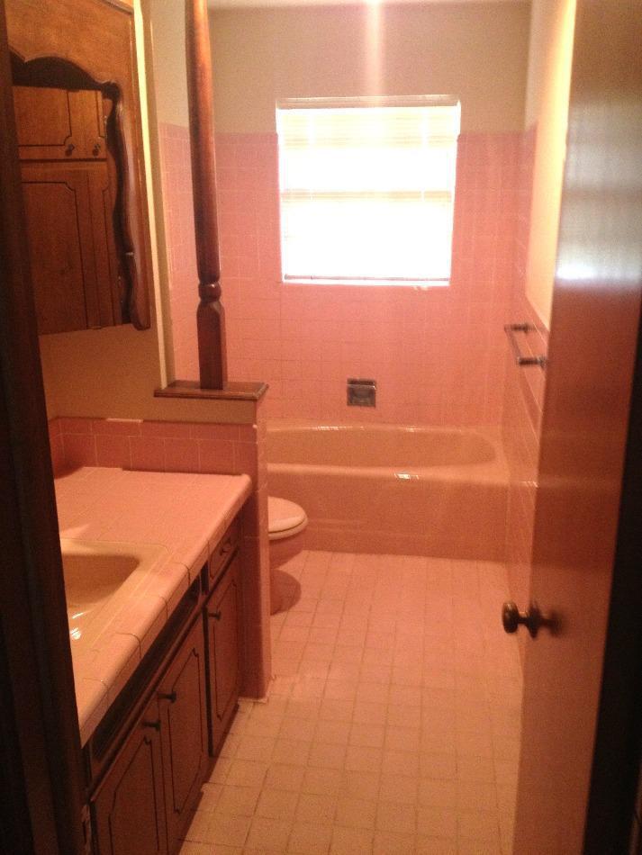 Bathroom Remodeling in Tulsa, OK ReBath