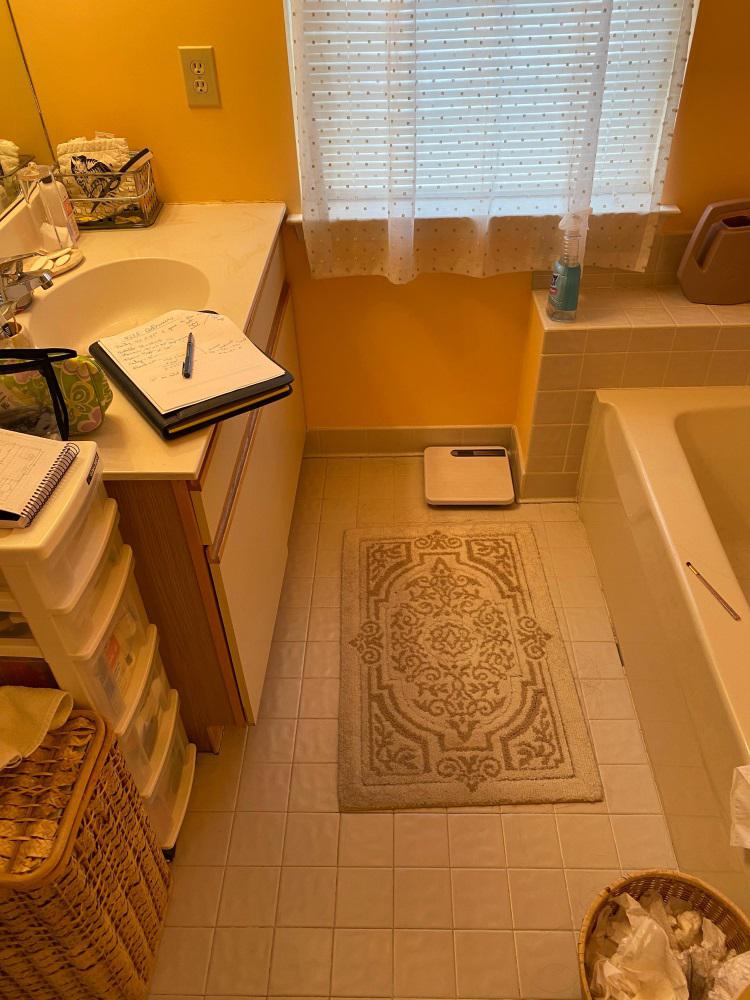 Bathroom Remodeling in Stamford, CT (Fairfield County) ReBath