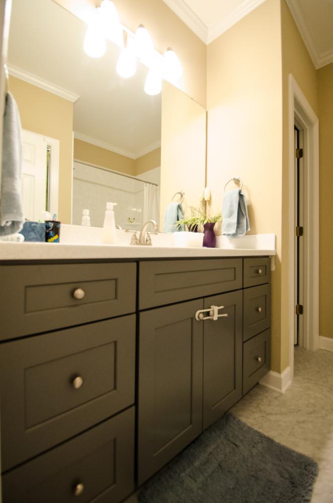Bathroom Remodeling in Wilmington, NC ReBath