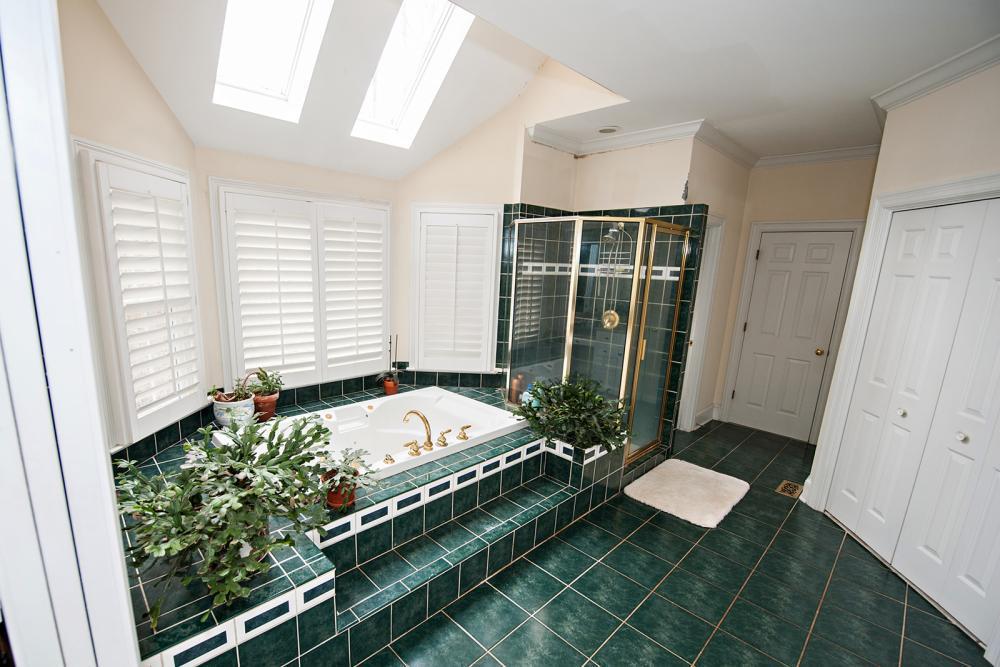 Bathroom Remodeling in Myrtle Beach, SC ReBath