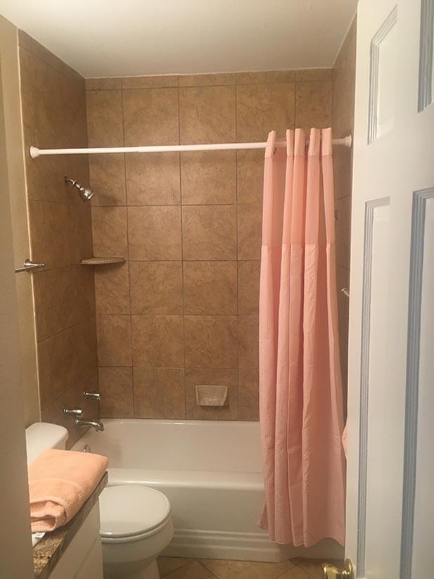 Bathroom Remodeling in Manchester, New Hampshire ReBath
