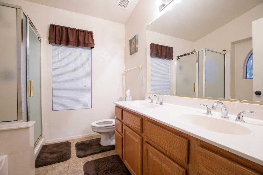 Bathroom Remodeling in Raleigh, NC ReBath