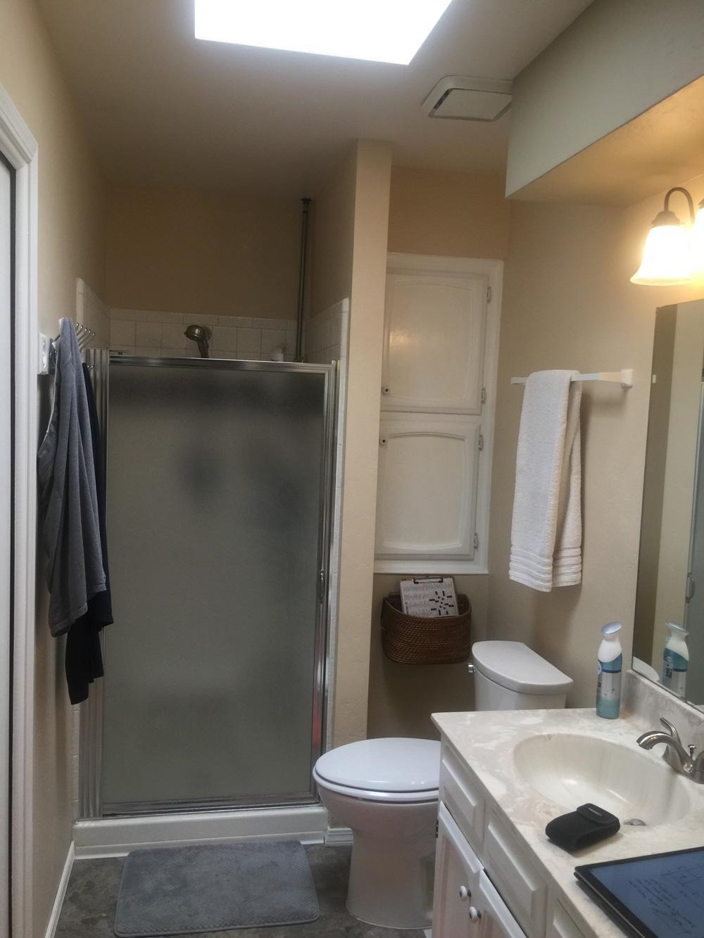 Bathroom Remodeling in Albuquerque, NM ReBath