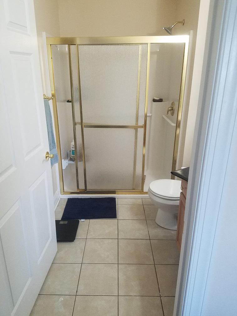 Bathroom Remodeling in Roanoke, VA ReBath
