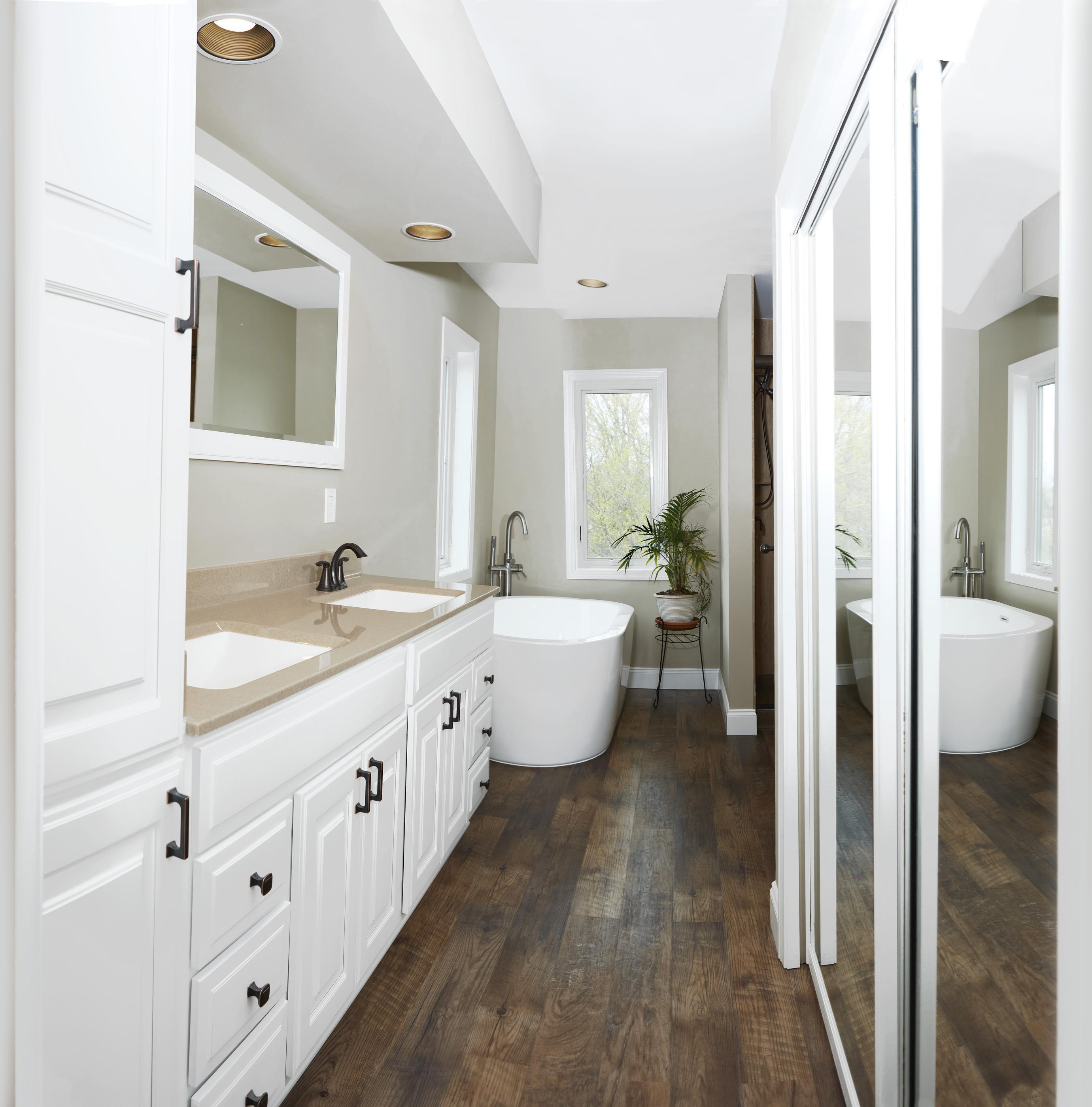 ReBath Bathroom Remodeling Servicing Minneapolis, MN