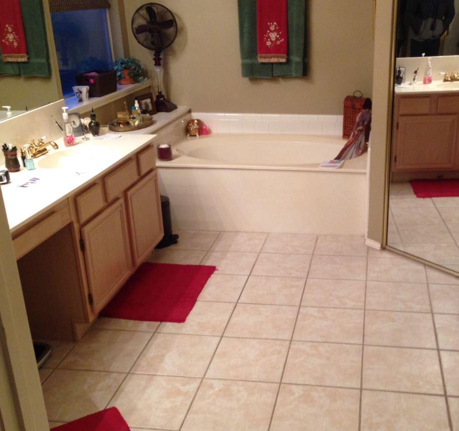 Bathroom Remodeling from Rebath Servicing Dallas, TX