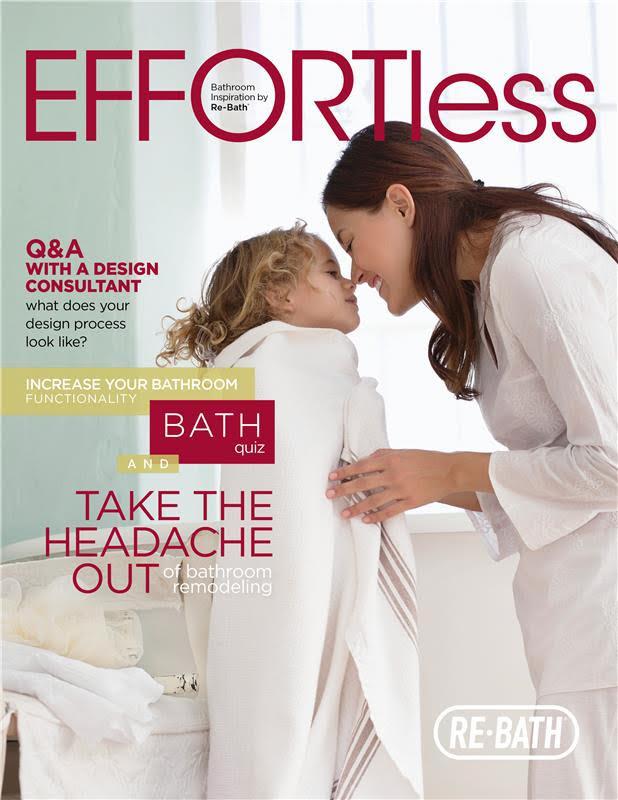 Bathroom Remodeling in Lubbock, TX ReBath