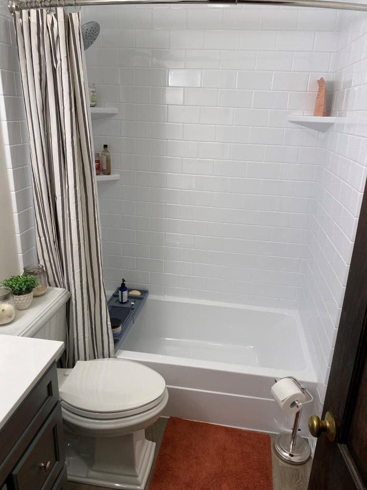 Bathroom Remodeling from Rebath Servicing Fairfield County, CT
