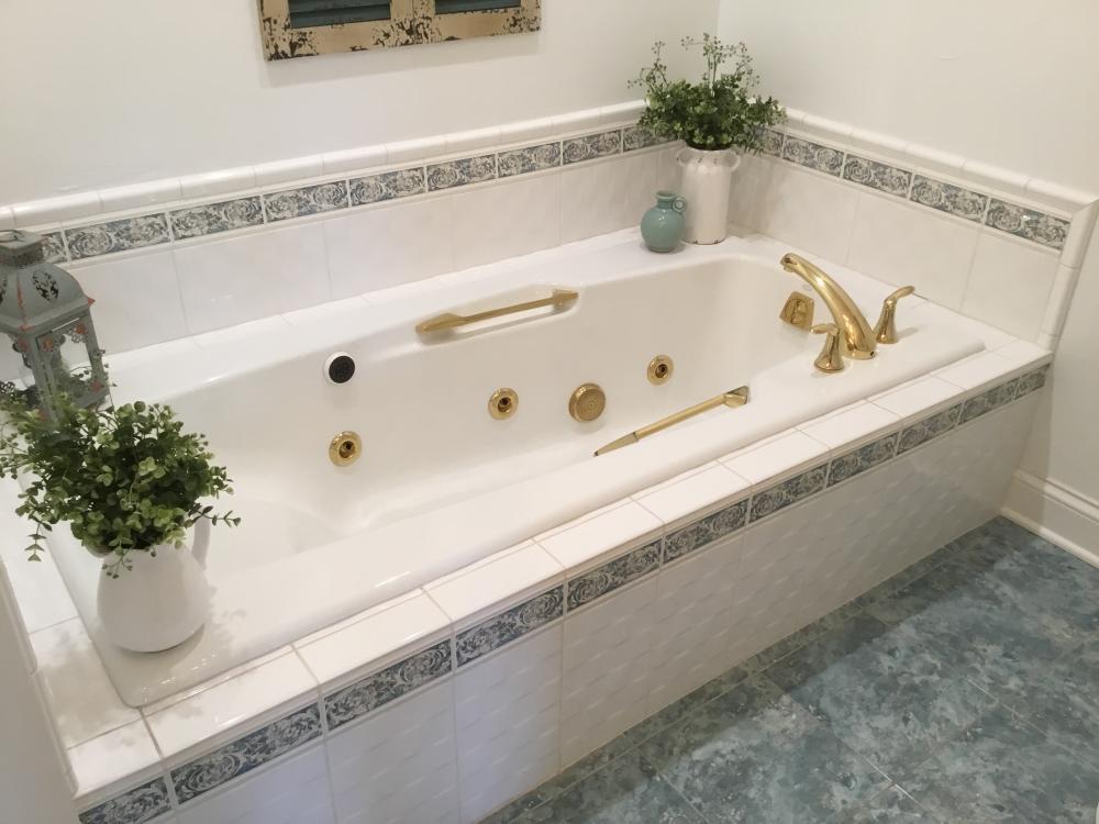 Bathroom Remodeling from Rebath Servicing Kenosha, IL