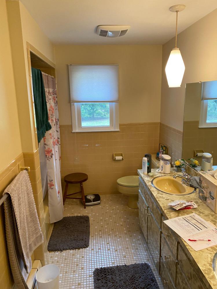 Bathroom Remodeling in Stamford, CT (Fairfield County) ReBath