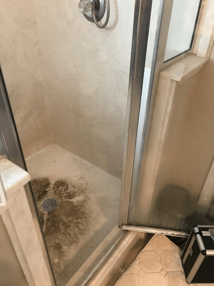 Bathroom Remodeling from Rebath Servicing Memphis, TN