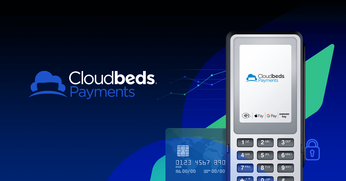 Cloudbeds presenta una nueva solución de pagos para hoteles