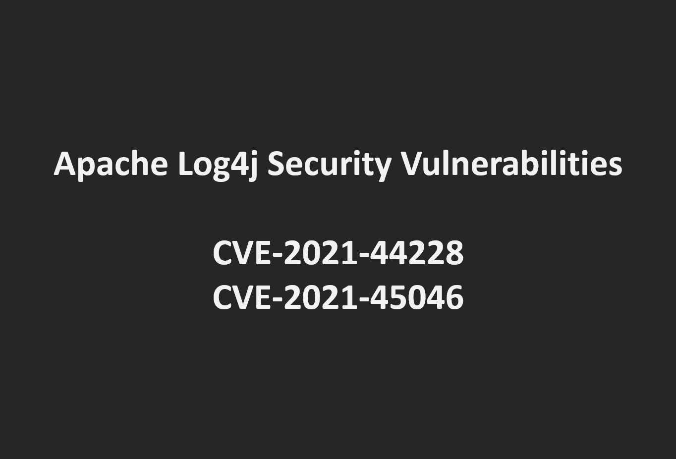 Apache Log4j2 の脆弱性における Jenkins への影響 CloudBeesテクマトリックス