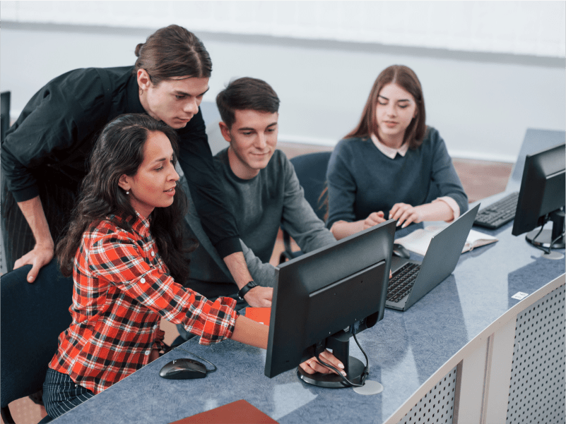 Career Paths After SAP S/4HANA Training in India SCM Cloudbook
