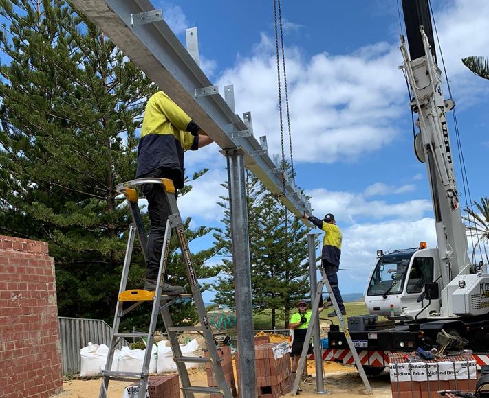 4 Vlamingh Parade, Mosman Park (Buckland Hill) Cloud Break WA