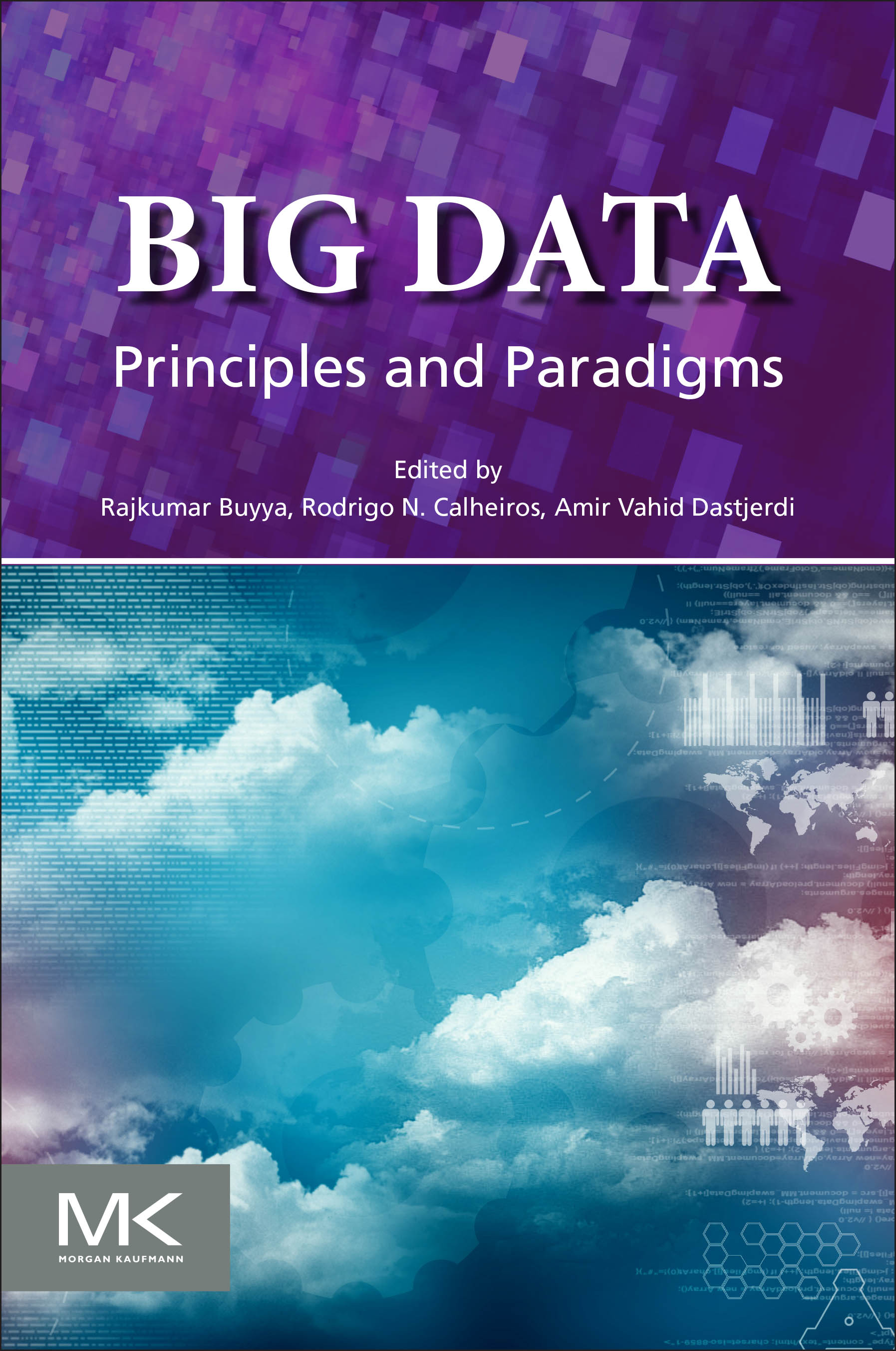 Book Big Data Principles and Paradigms