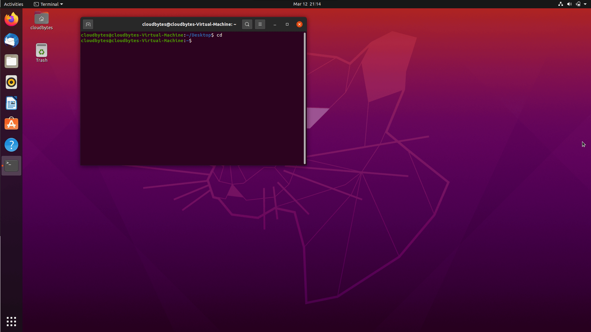 Make Ubuntu Fullscreen on Windows HyperV