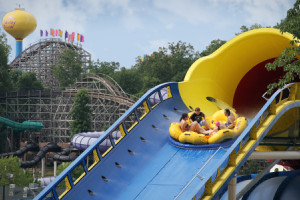 Vacation Package - Holiday World Stay & Play! Hotel Plus Two-Day Flex Ticket Package