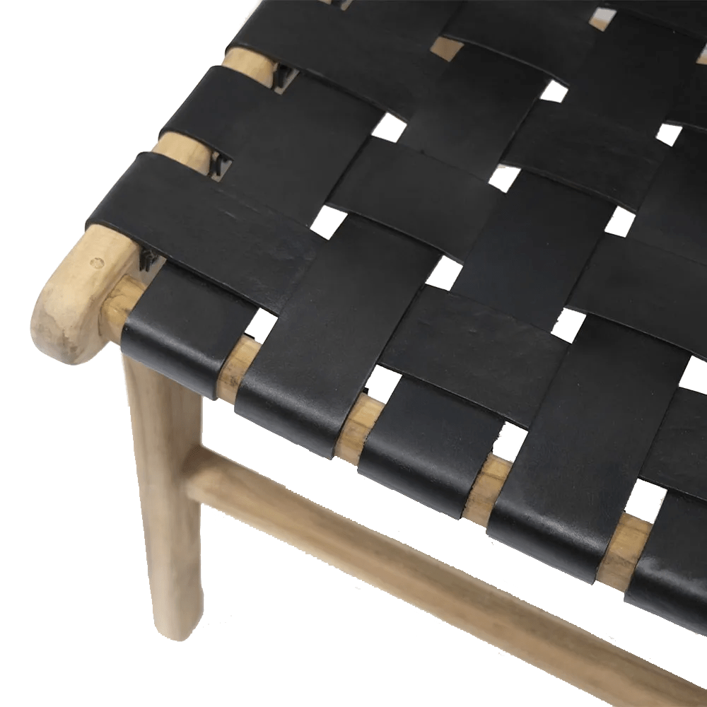 Hayes Leather Dining Chair Furniture, Dining, Dining Chairs, Clearance Cocohills