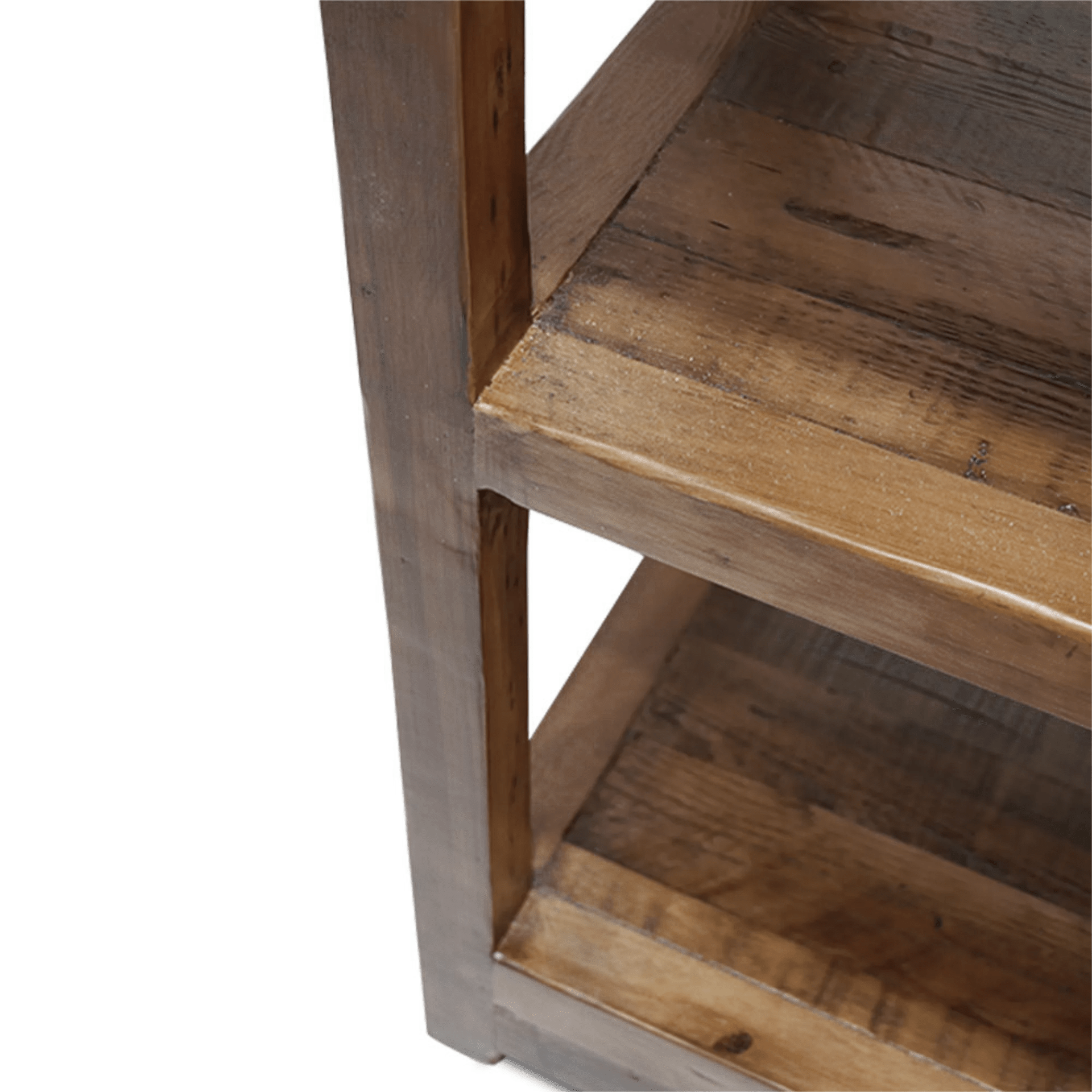 Wooden Bakers Rack Tall Furniture, Living, Shelving & Display Cocohills