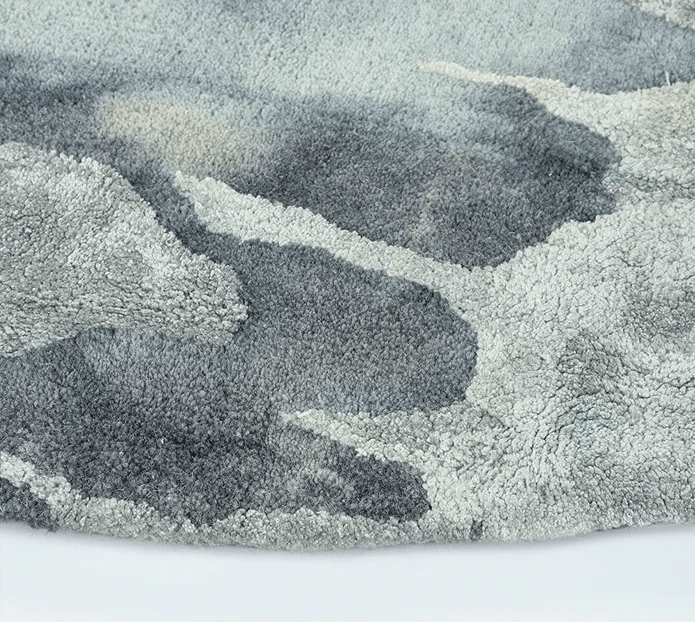 Cape Brett Round Floor Rug Furniture, Rugs, Round rugs Cocohills