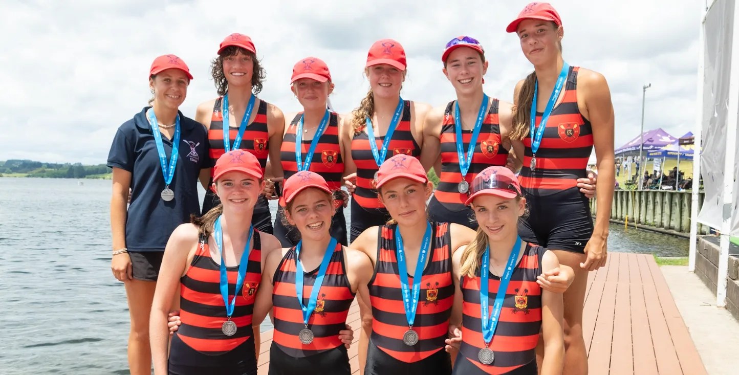 2023 Senior Prizegiving Results Diocesan School for Girls