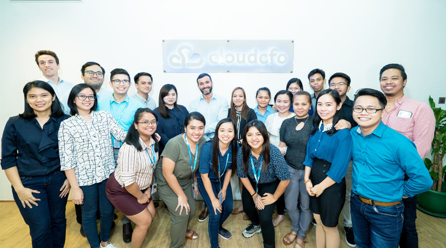 Careers Accounting Jobs in the Philippines Join the CloudCfo Journey!